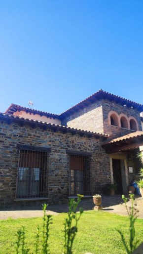 Casa rural Suerte de los Mozos